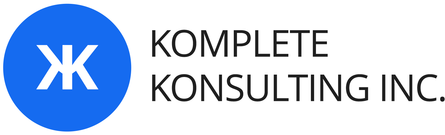 Komplete Konsulting INC