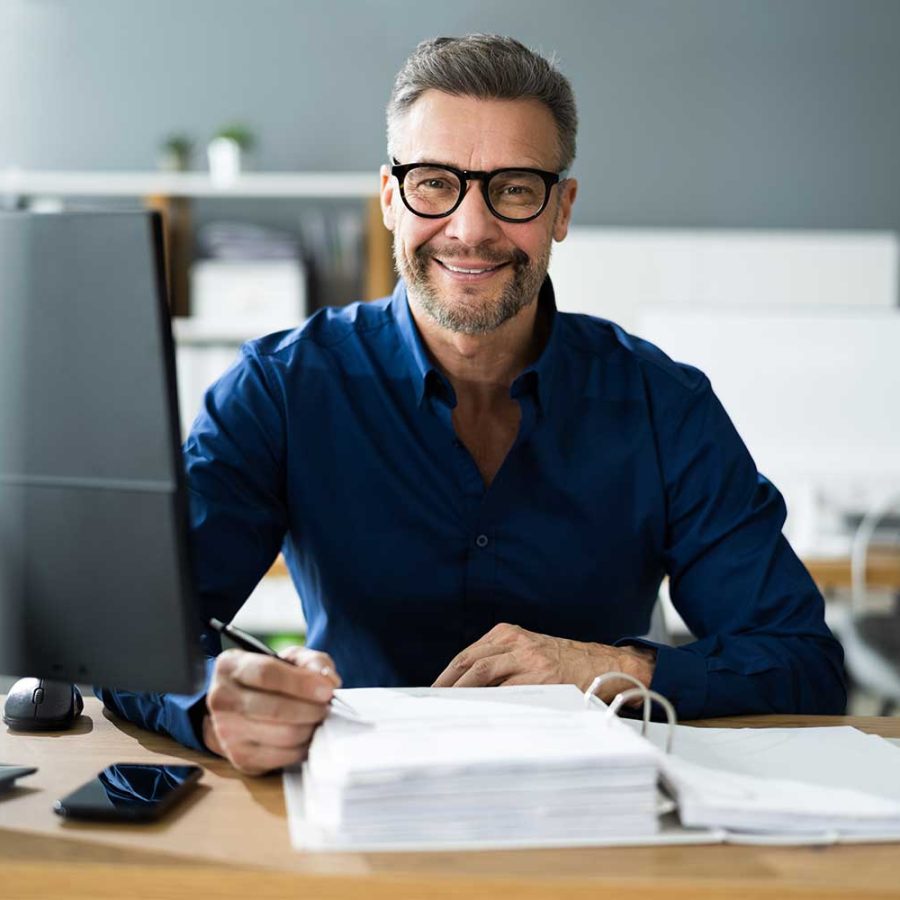 Business Consulting